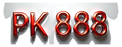 pk 888 logo